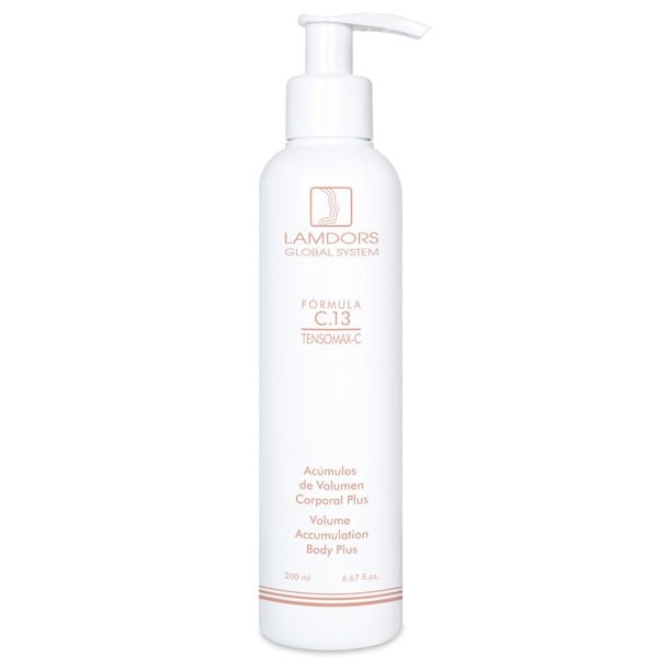 C.13 TENSOMAX-C 200ml