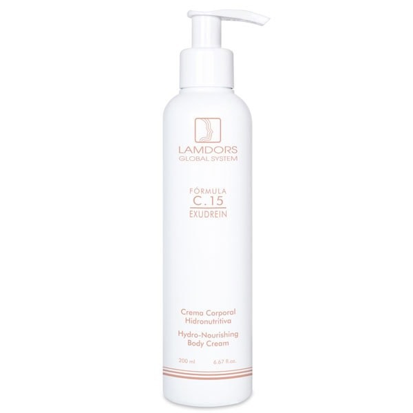 C.15 EXUDREIN 200ml