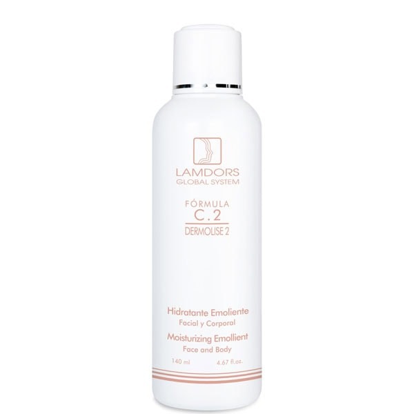C.2 DERMOLISE 2 140ml