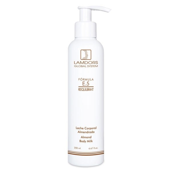 E.5 REEQUILIBRANT 200ml