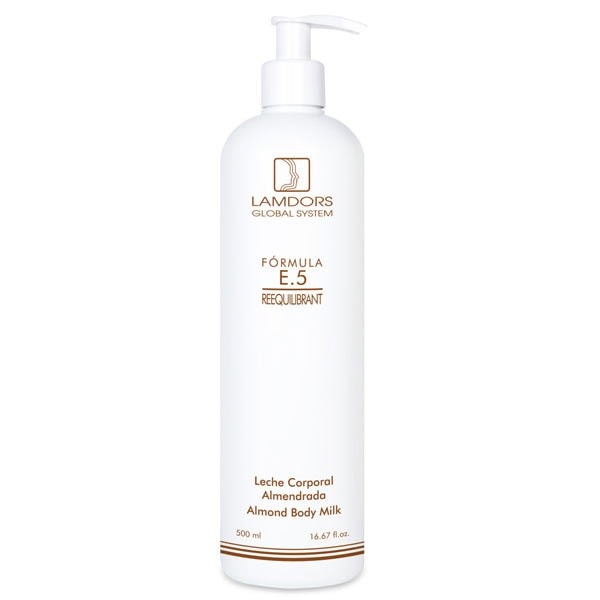 E.5 REEQUILIBRANT 500ml