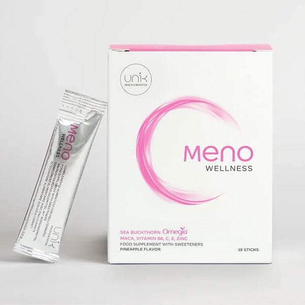 MENO WELLNESS