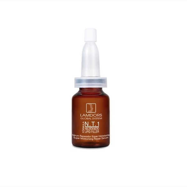 N.T.1 HIALURON MICRO LIPID FILLER 12ml