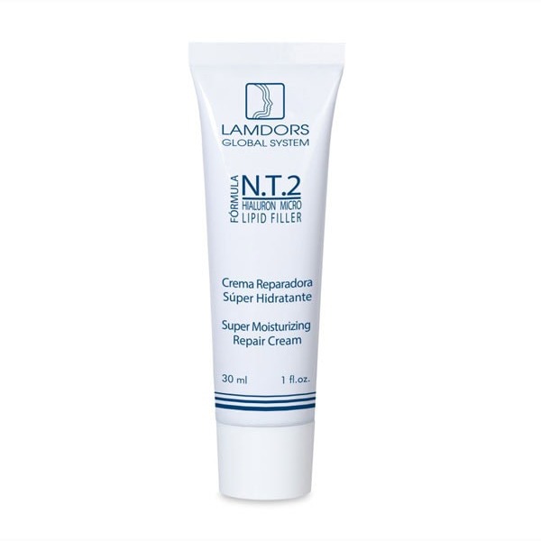 N.T.2 HIALURON MICRO LIPID FILLER 30ml