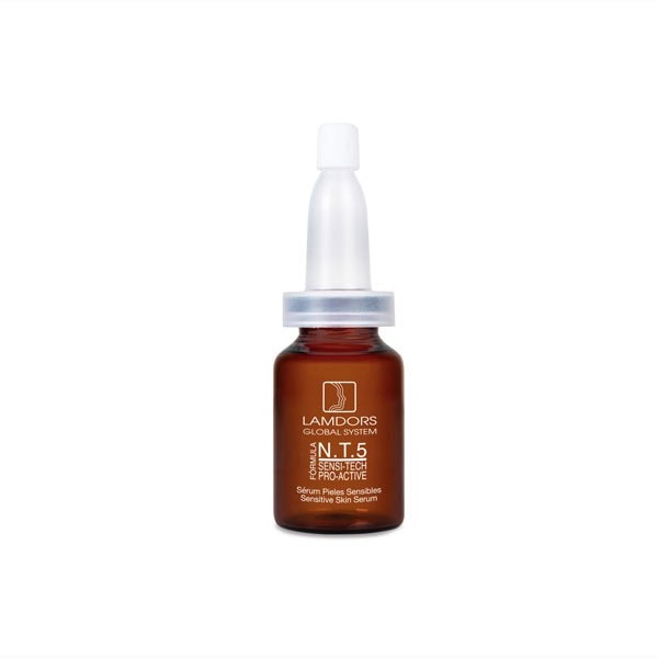 N.T.5 SENSI-TECH PRO-ACTIVE 12ml