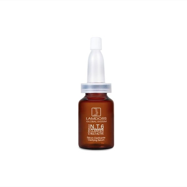 N.T.6 CLARIFIER MULTI-ACTIVE 12ml