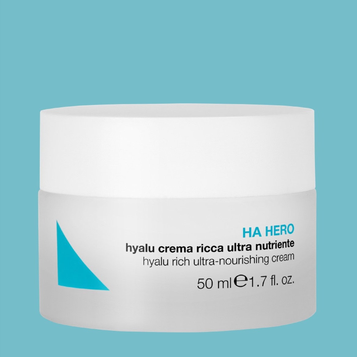 HYALU CREMA RICA ULTRA -NUTRITIVA