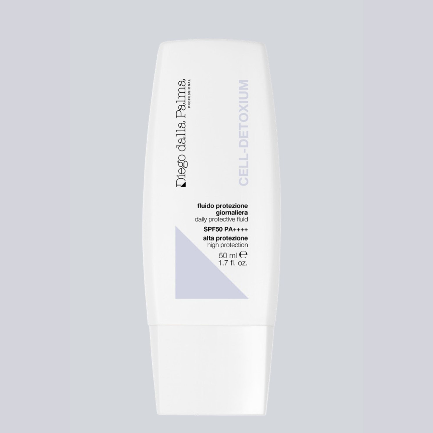 FLUIDO PROTECTOR DIARIO SPF50 PA++++