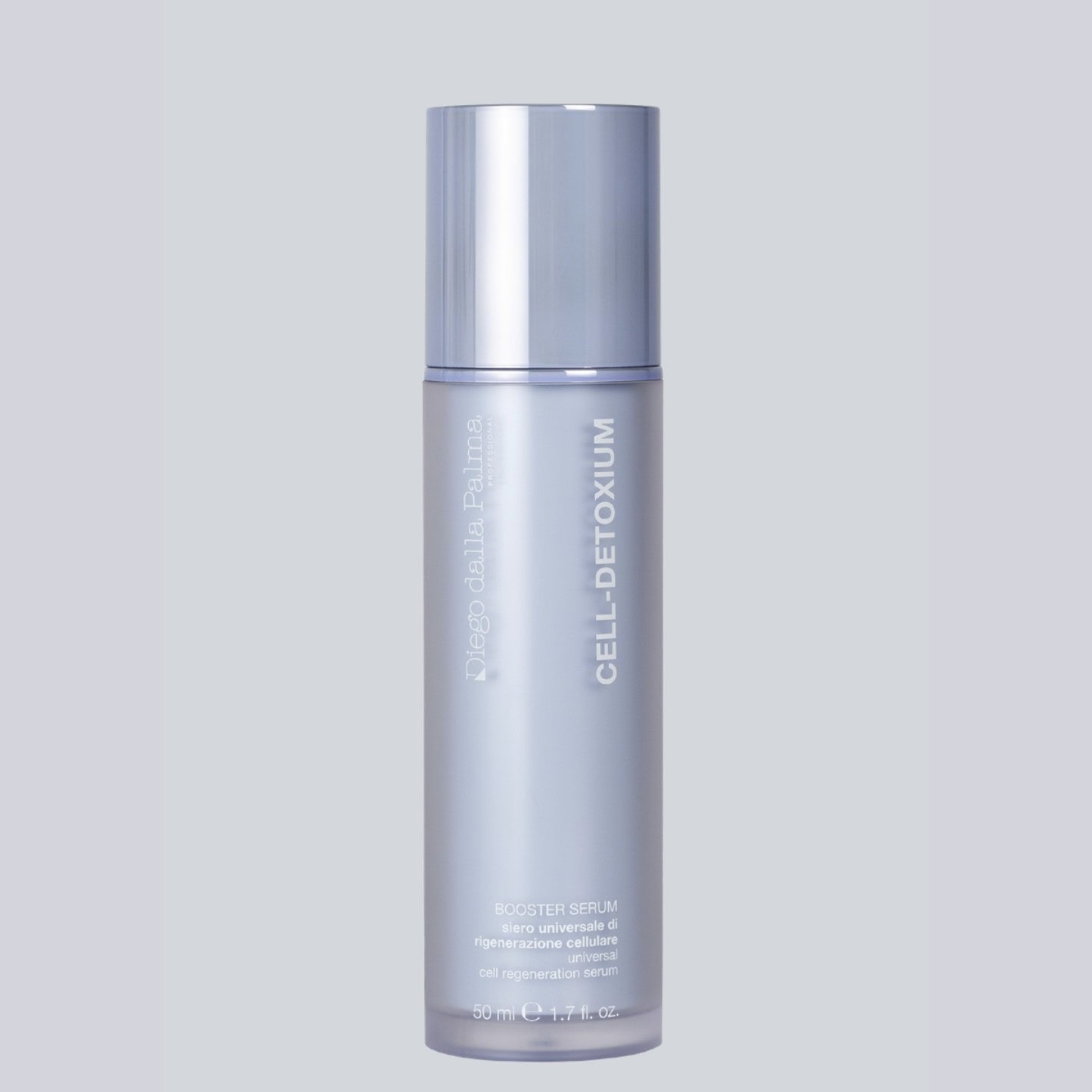 BOOSTER SERUM - SÉRUM UNIVERSAL POTENCIADOR DE REGENERACIÓN CELULAR