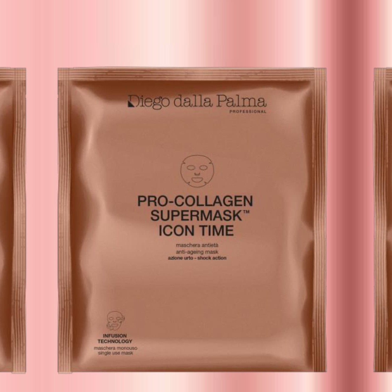 PRO-COLLAGEN SUPERMASK MASCARILLA ANTIEDAD