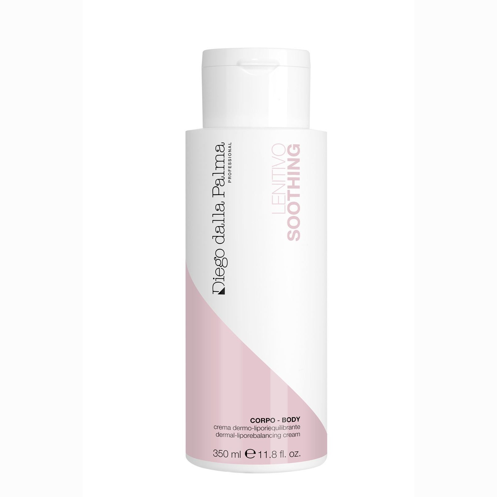 ACEITE LIMPIADOR CORPORAL EQUILIBRANTE SUAVE