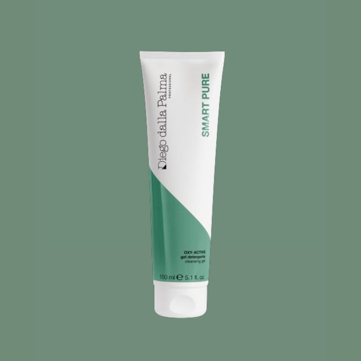 GEL LIMPIADOR OXY-ACTIVE