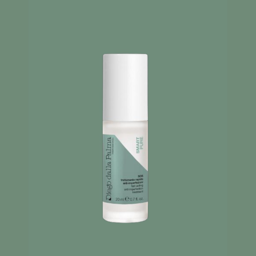 TRATAMIENTO ANTI IMPERFECCIONES SOS RAPID