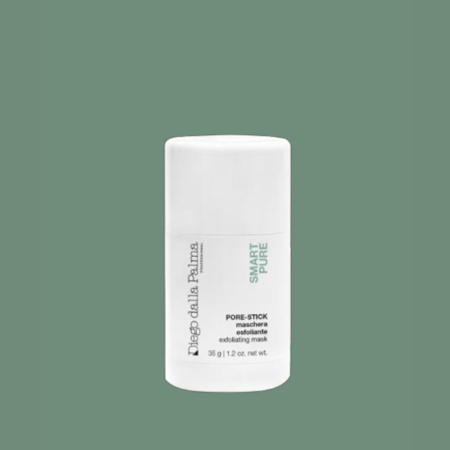 MASCARILLA EXFOLIANTE POROS EN STICK