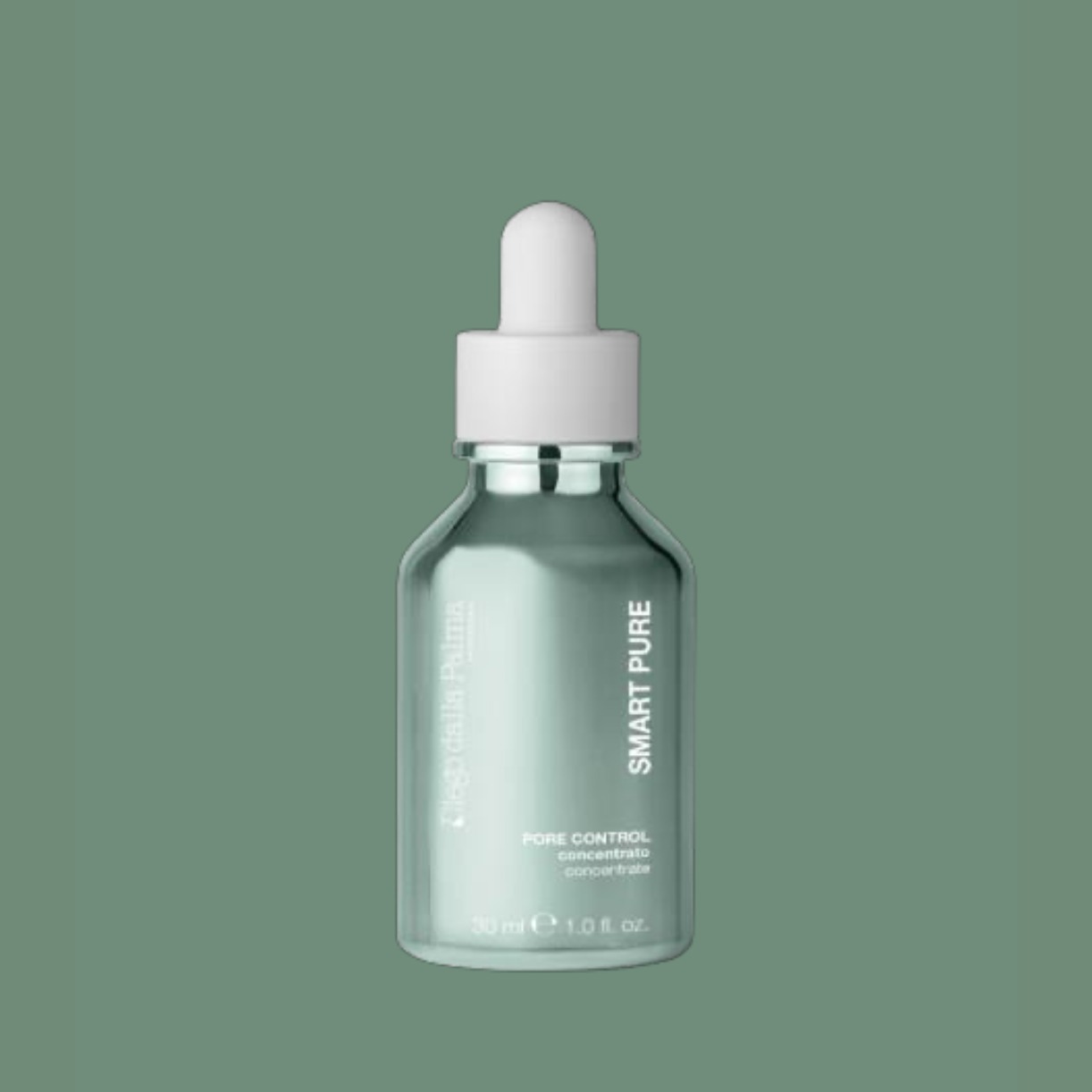 SERUM CONCENTRADO CONTROL POROS