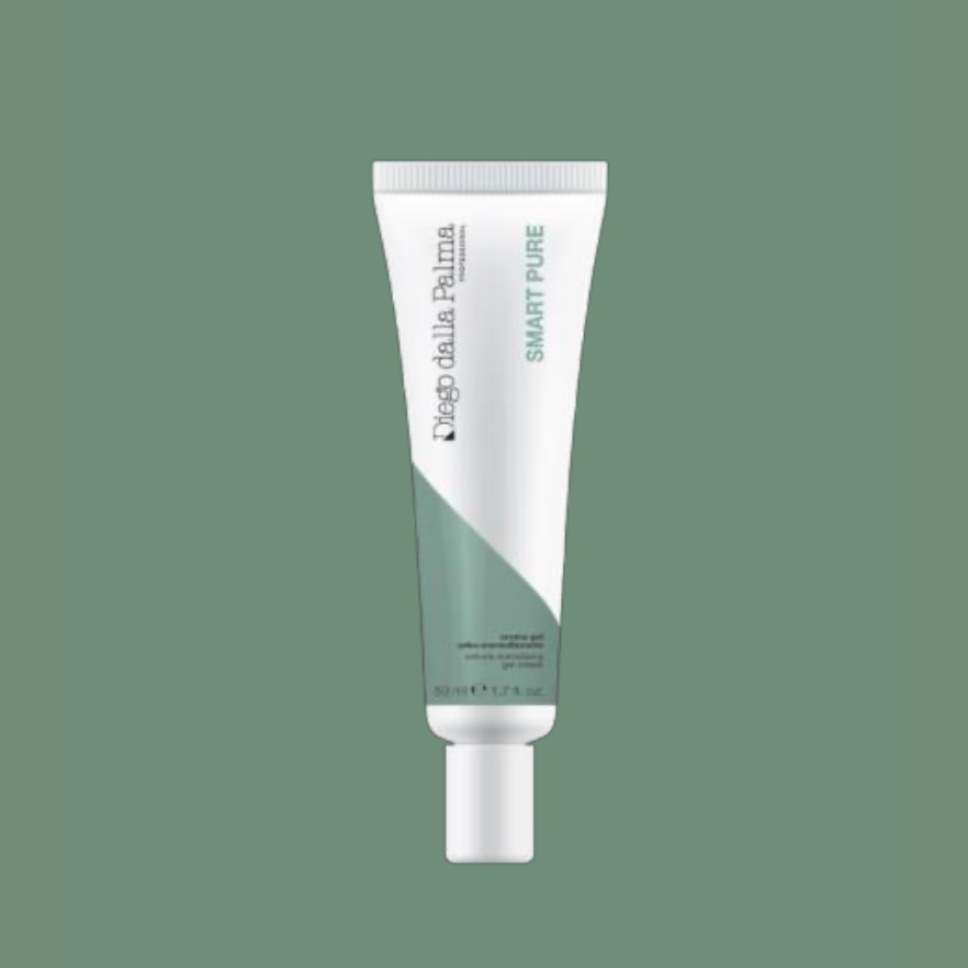 GEL CREMA SEBO-NORMALIZANTE