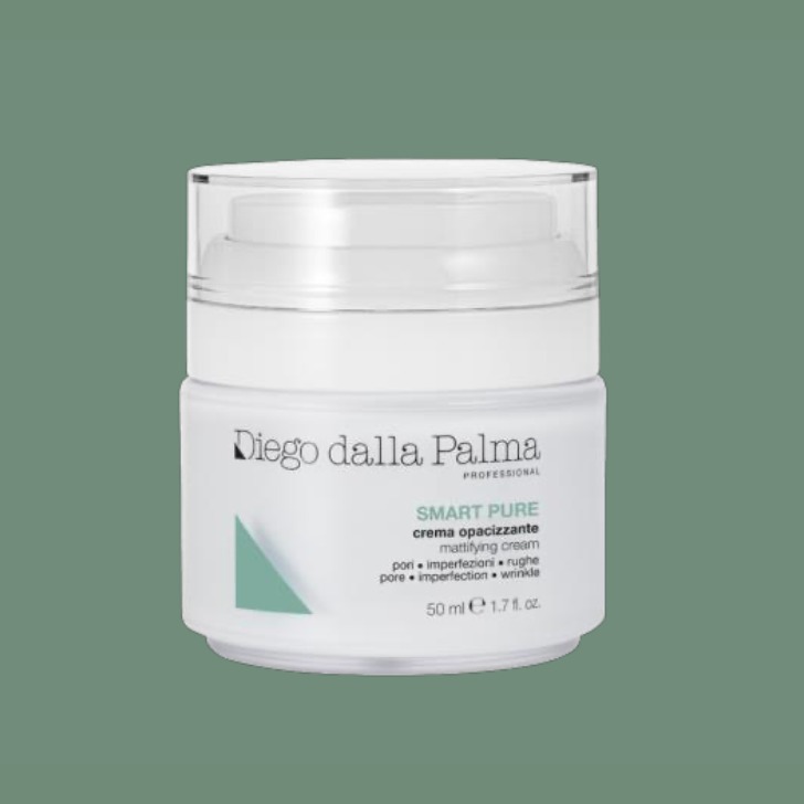 CREMA ANTIEDAD MATIFICANTE