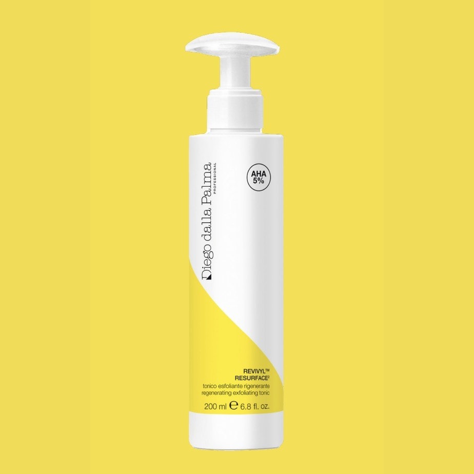 TÓNICO EXFOLIANTE REGENERADOR
