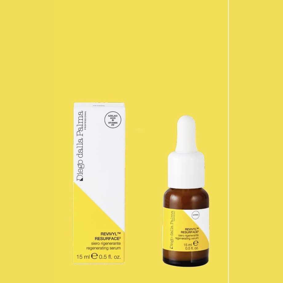 SÉRUM REGENERADOR RETINOL PURO