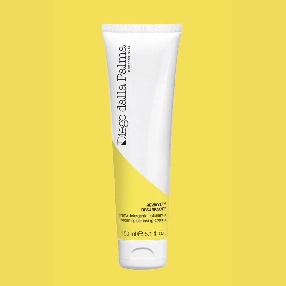 CREMA LIMPIADORA EXFOLIANTE