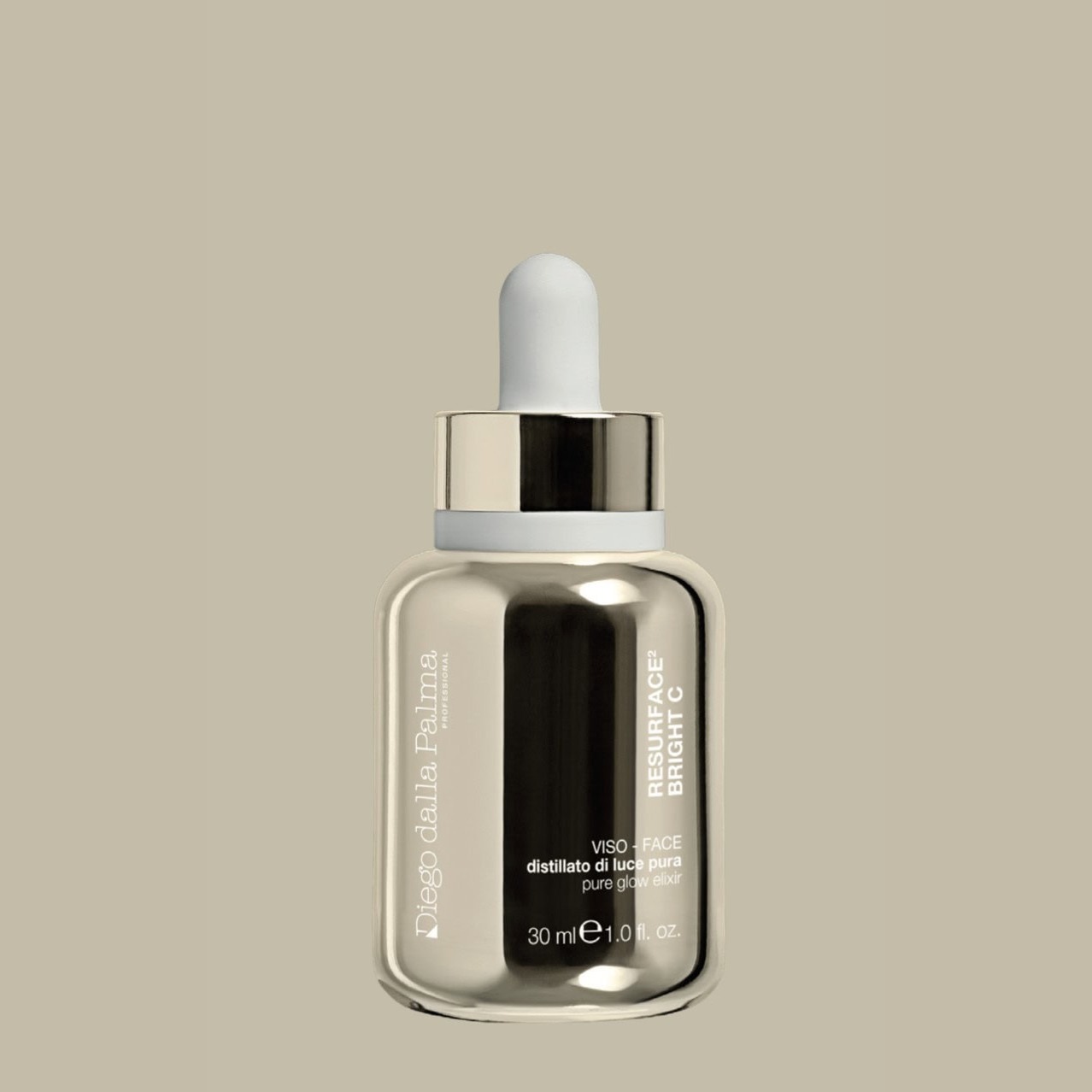 PURE GLOW ELIXIR - SÉRUM UNIFORMADOR ILUMINADOR