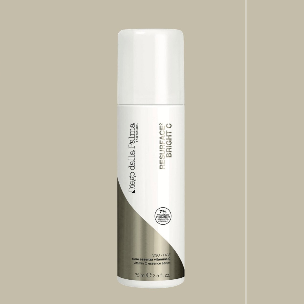 SÉRUM ESENCIA DE VITAMINA C 7%