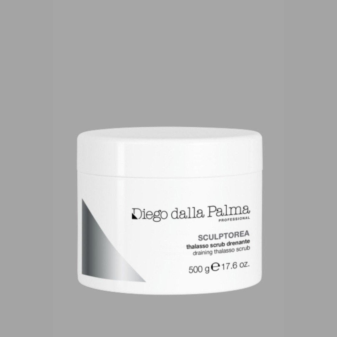 EXFOLIANTE DRENANTE