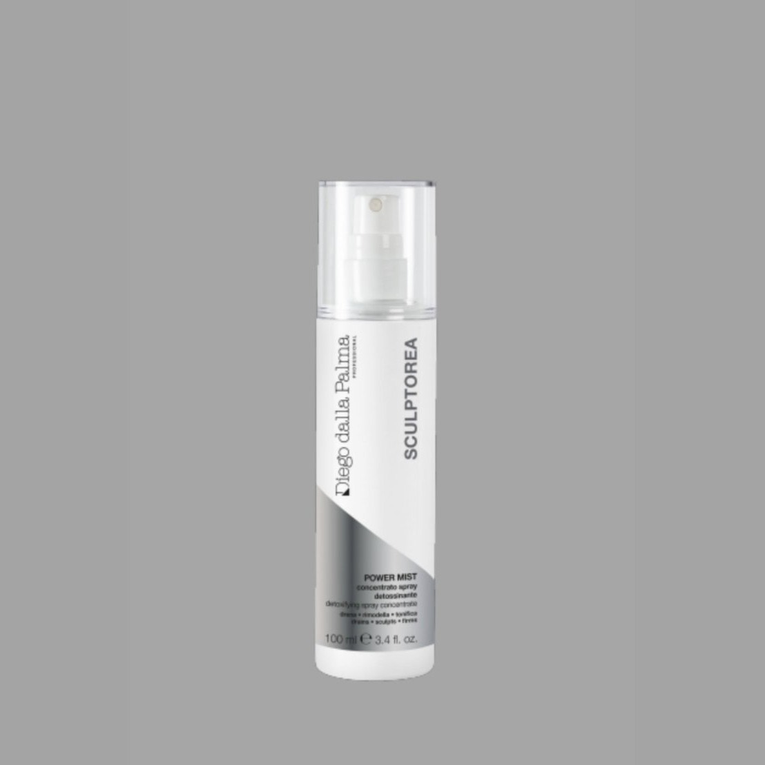 CONCENTRADO SPRAY DEPURATIVO