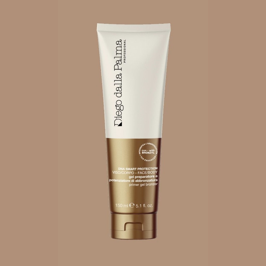 GEL PRIMER BRONCEADOR ROSTRO/CUERPO