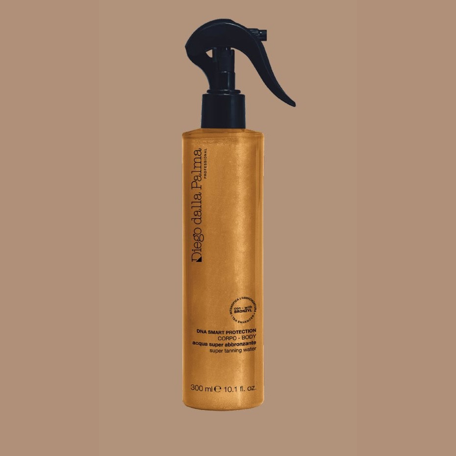 AGUA SUPER BRONCEADORA CUERPO