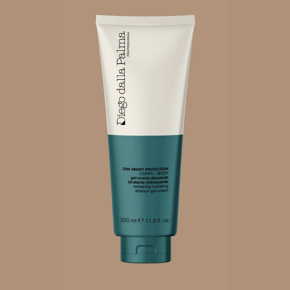 GEL-CREMA AFTER SUN REFRESCANTE HIDRATANTE CUERPO