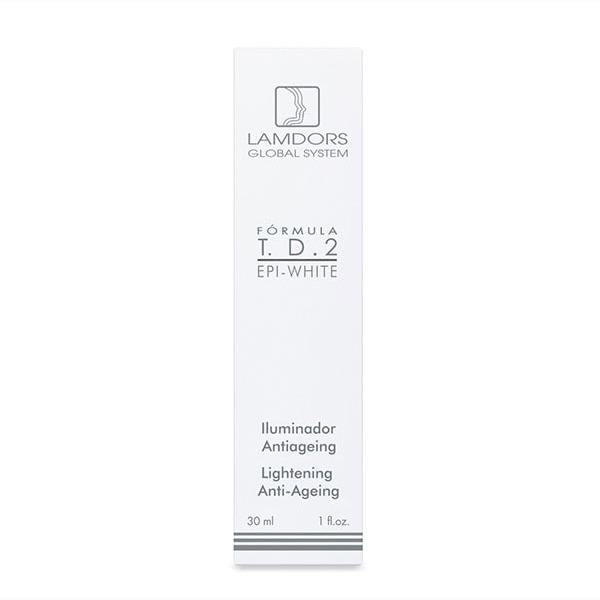 T.D.2 EPI-WHITE 30ml