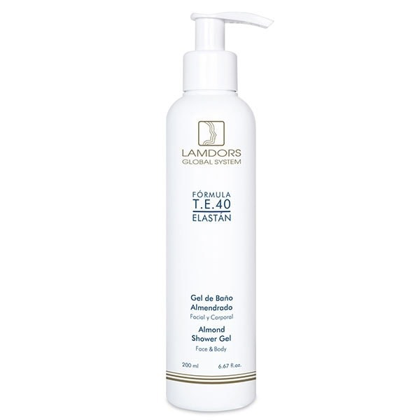 T.E.40 ELASTÁN 200ml
