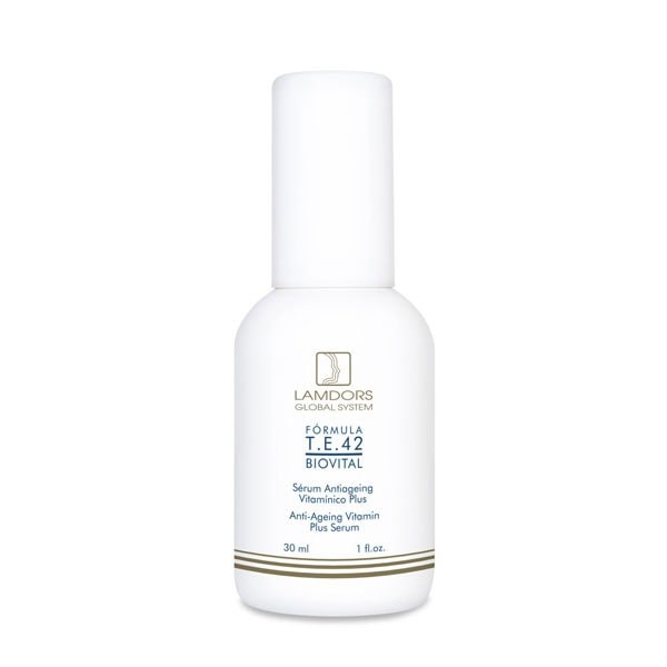 T.E.42 BIOVITAL 30ml