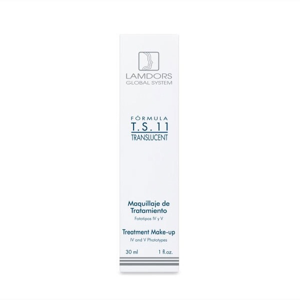 T.S.11 TRANSLUCENT tono claro