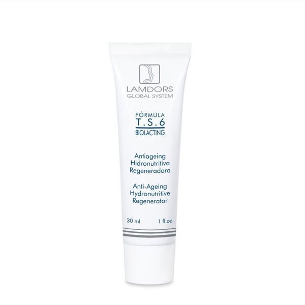 T.S.6 BIOLACTING 30ml