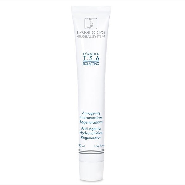 T.S.6 BIOLACTING 50ml