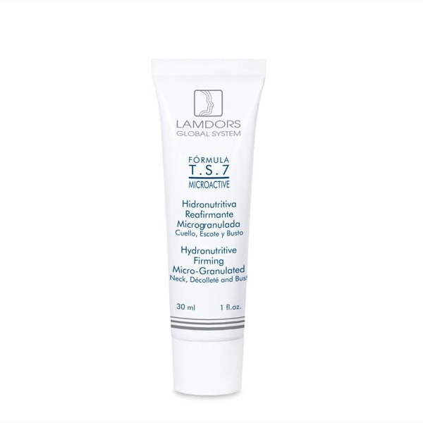 T.S.7 MICROACTIVE 30ml