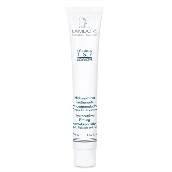 T.S.7 MICROACTIVE 50ml