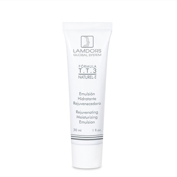 T.T.3 NATUREL-E 30ml