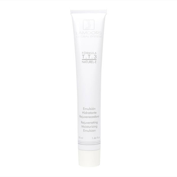 T.T.3 NATUREL-E 50ml