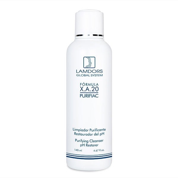 X.A.20 PURIFIAC 140ml