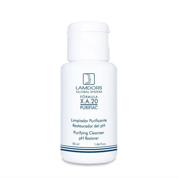 X.A.20 PURIFIAC 50ml