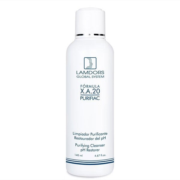 X.A.21 CANFRÉ 140ml