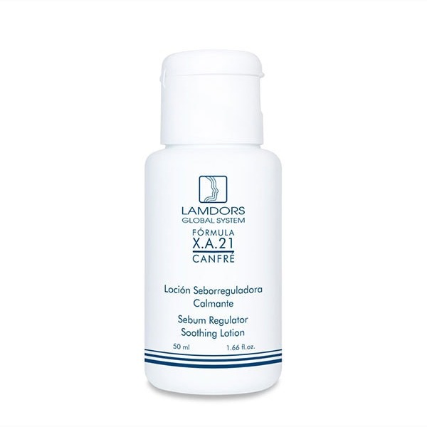 X.A.21 CANFRÉ 50ml