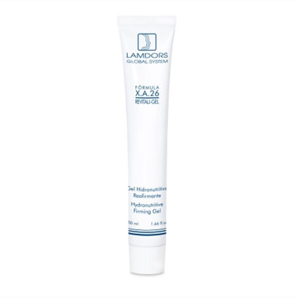 X.A.26 REVITALI-GEL 50ml