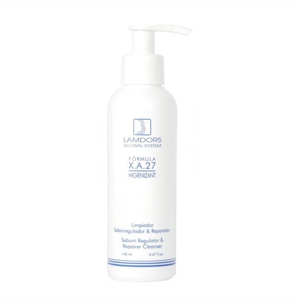 X.A.27 HIGIENIZANT 140ml