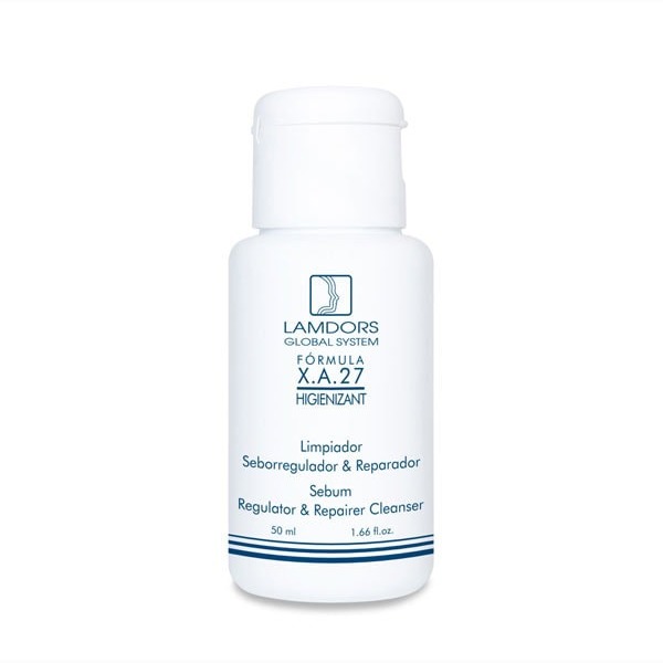 X.A.27 HIGIENIZANT 50ml