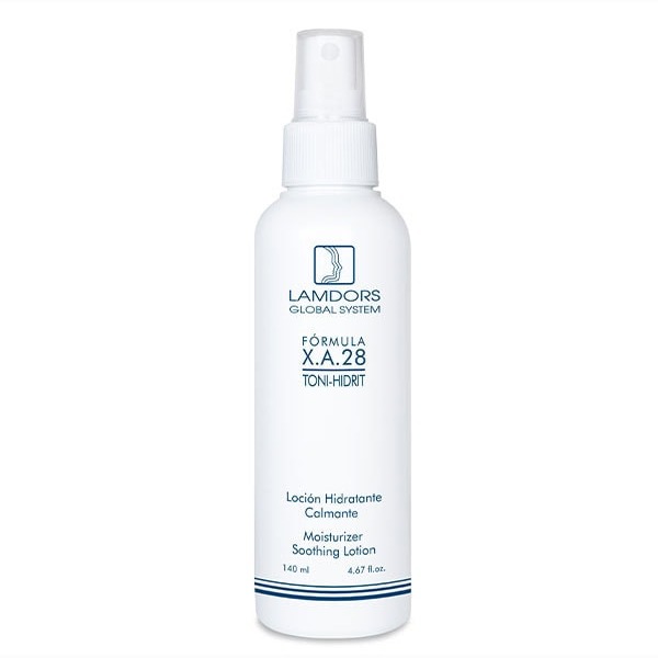 X.A.28 TONI-HIDRIT 140ml